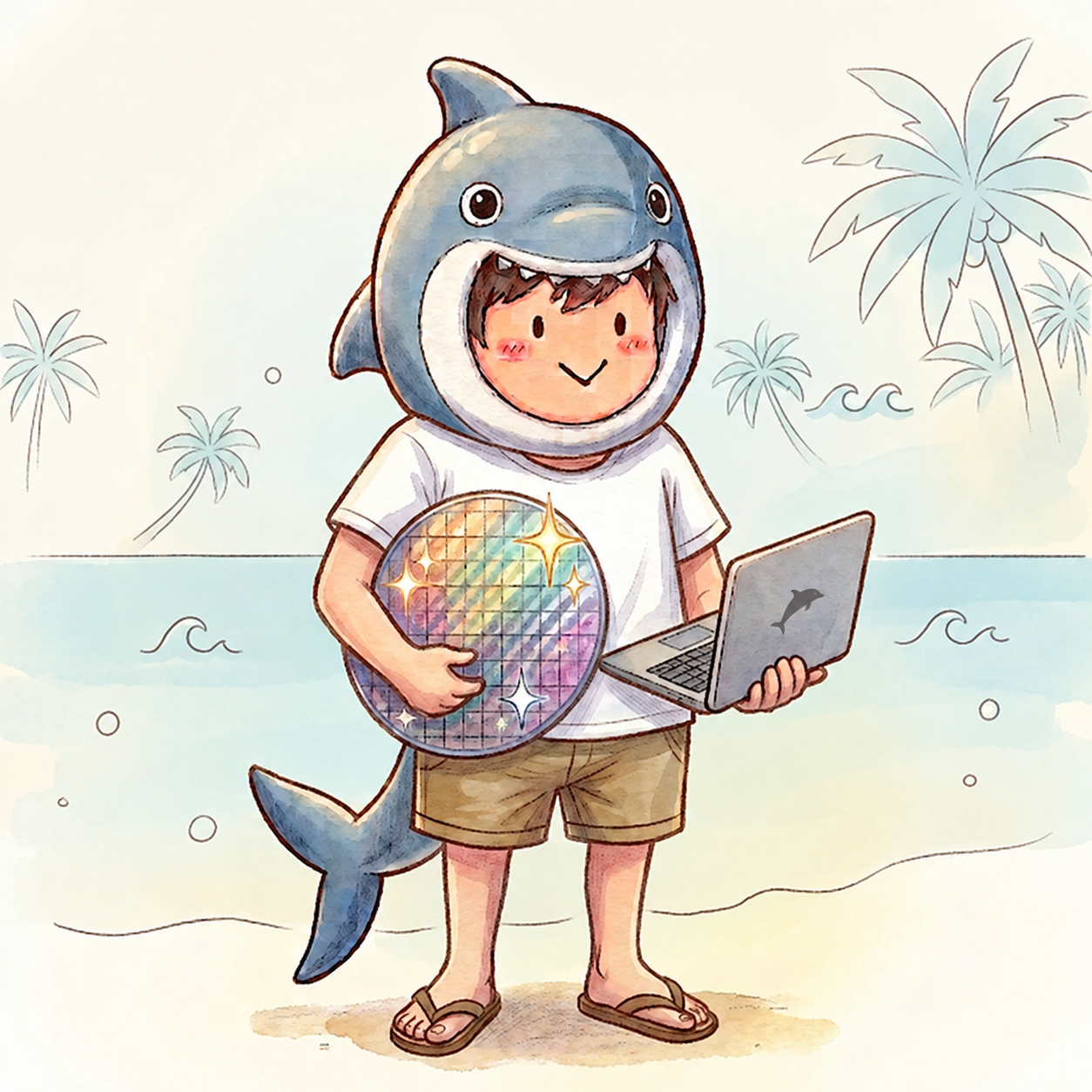 となりのやす プロフィール画像